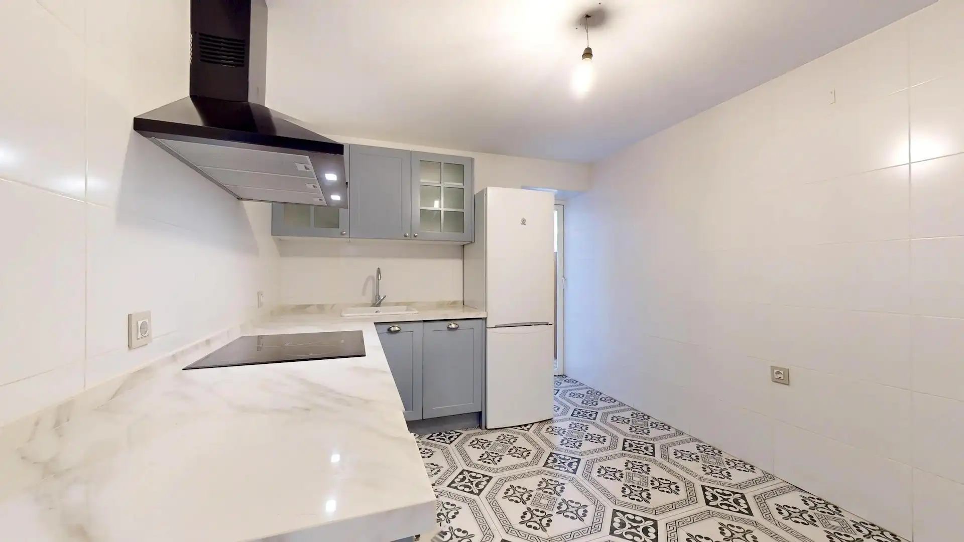 Cocina de Piso en venta en Córdoba con Aire acondicionado, Terraza y Trastero