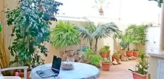 Terrace of Apartments for sale in Dénia  with Air Conditioner, Heating and Terrace