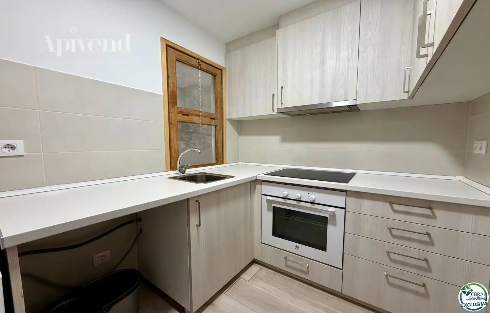 Flat with lift for sale in DE RHODE, imagen 9