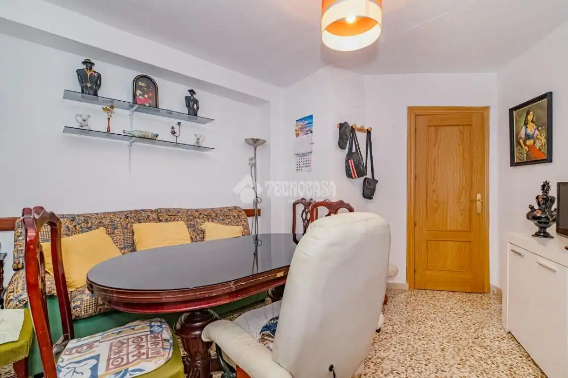 Casa adosada en venda en Loja amb Terrassa