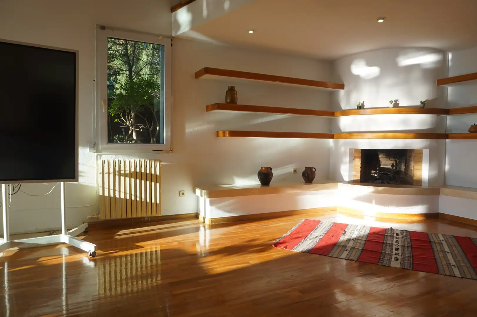Habitación en Passeig Ronda, Bellamar