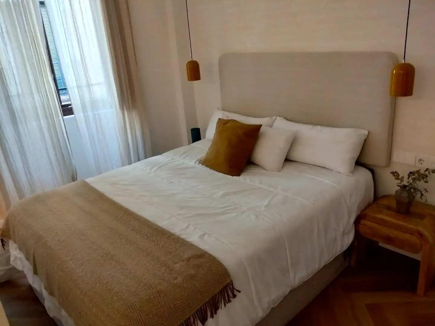 Studio avec ascenseur à louer à Centro, imagen 8