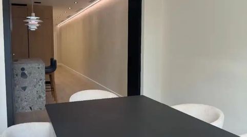 Foto 3 de Piso en venta en Calle del General Díaz Porlier, 71, Lista, Madrid Capital