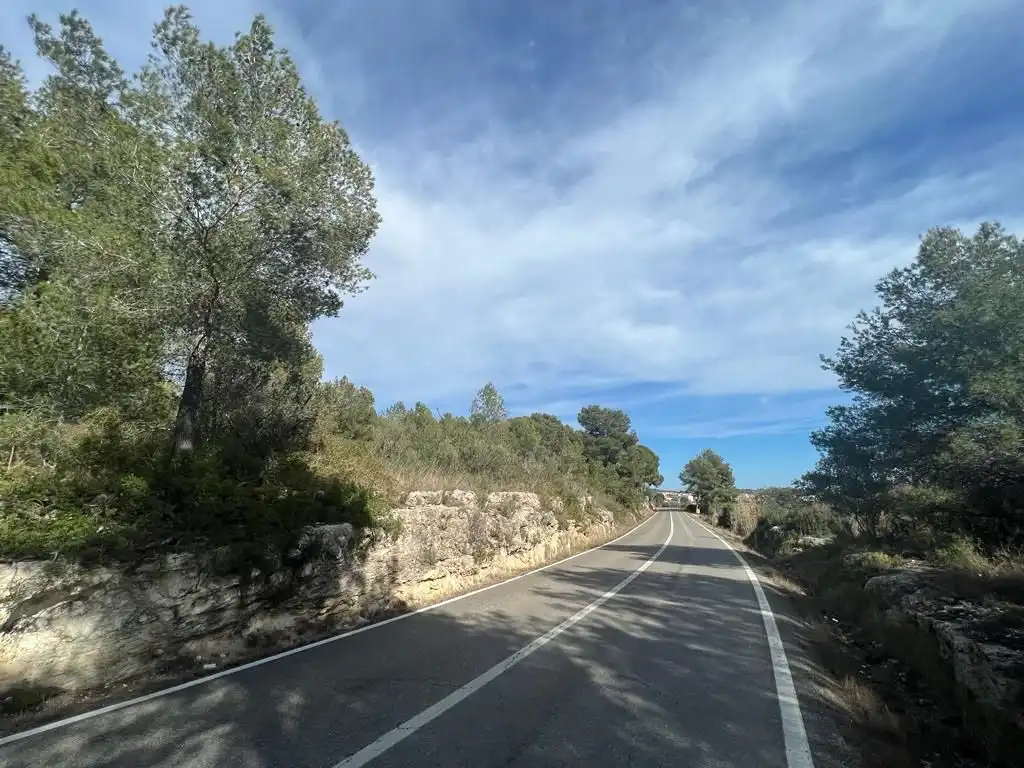 Terreny residencial en venda a Carrer Sant Jordi 9, imagen 6