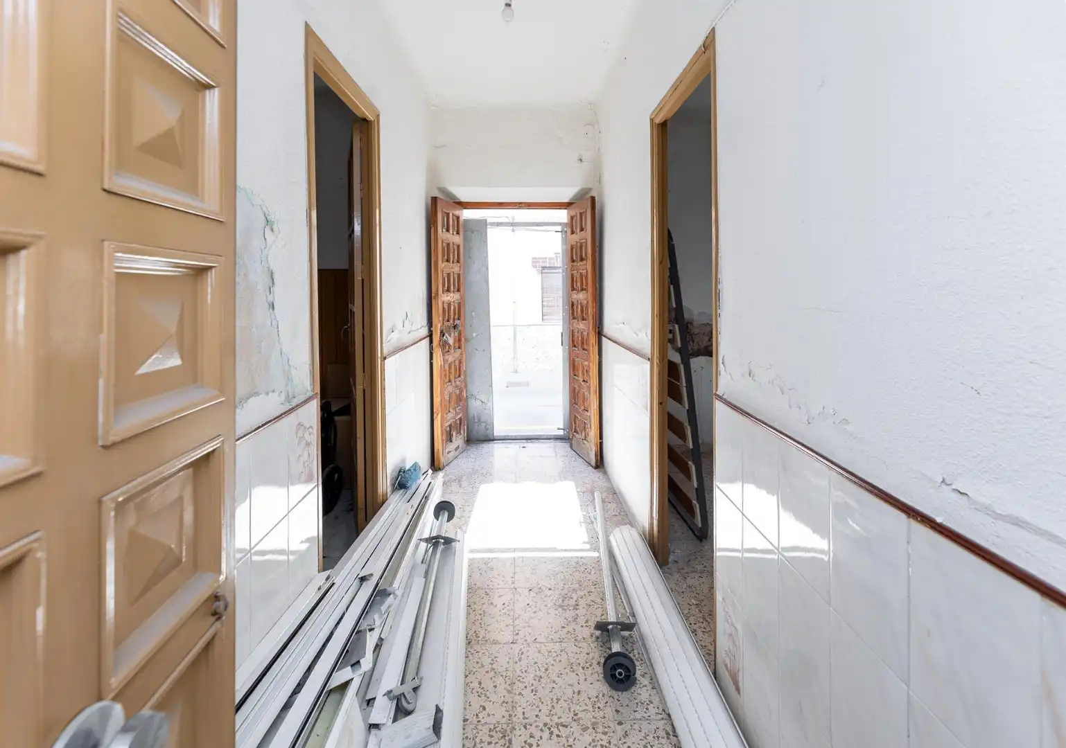Casa adosada en venta en Maracena