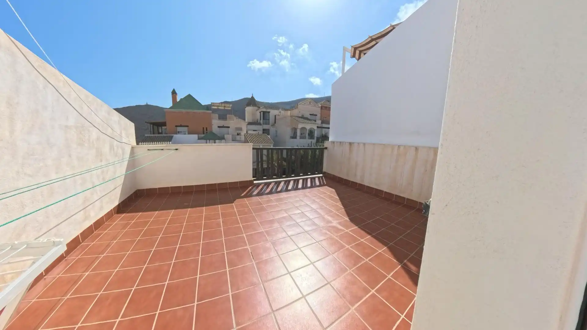 Casa adosada en venta en AZUCENA (ROM), Castell de Ferro