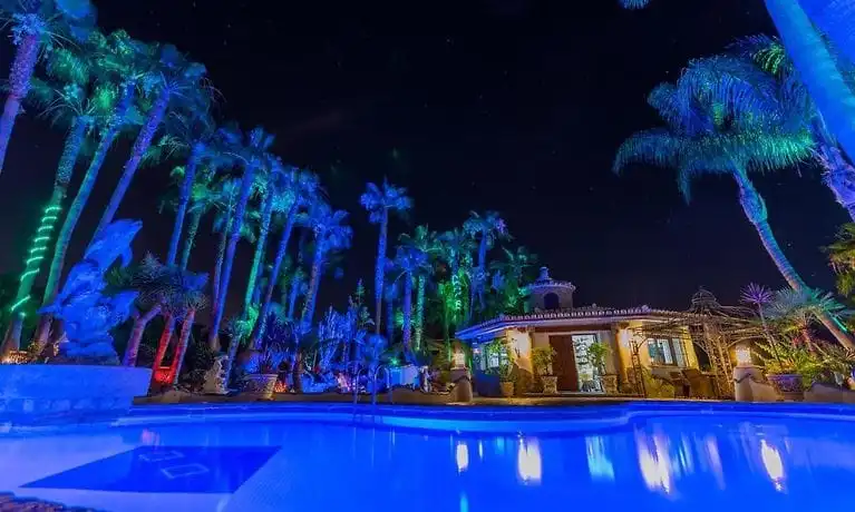 Villa mit Pool zum Verkauf in Calle Guadalhorce 15, imagen 39