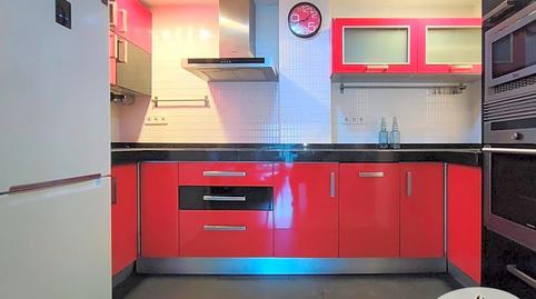 Foto 3 de Àtic de lloguer a C/ del Huerto, Algezares,  Murcia Capital