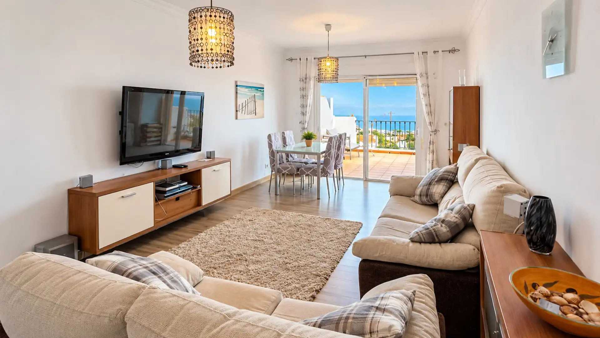 Penthouse mit Pool zum Verkauf in Alcorrín, imagen 9