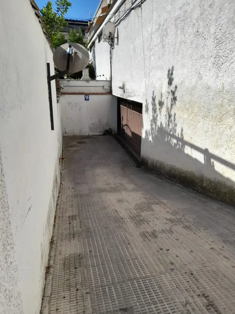 Parking de Garaje en venta en Brunete