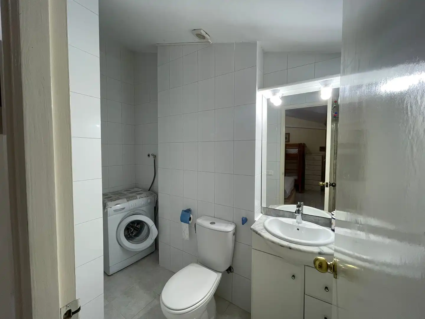 Maisonette zur Miete in Carrer Dàlia, 32, Els Griells