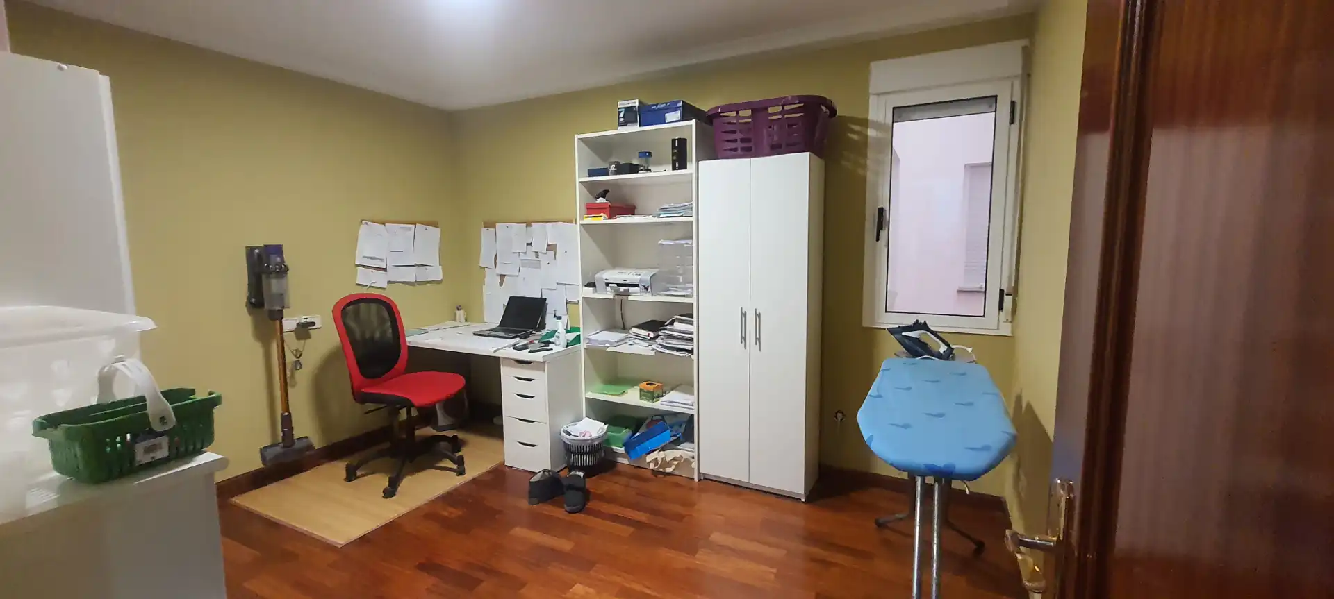 Flat with terrace for sale in Rúa Eduardo Blanco Amor 10, imagen 5