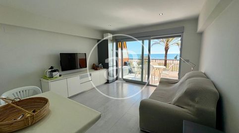 Photo 4 of Flat for rent in Av. Blasco Ibáñez, Canet d'En Berenguer, Valencia