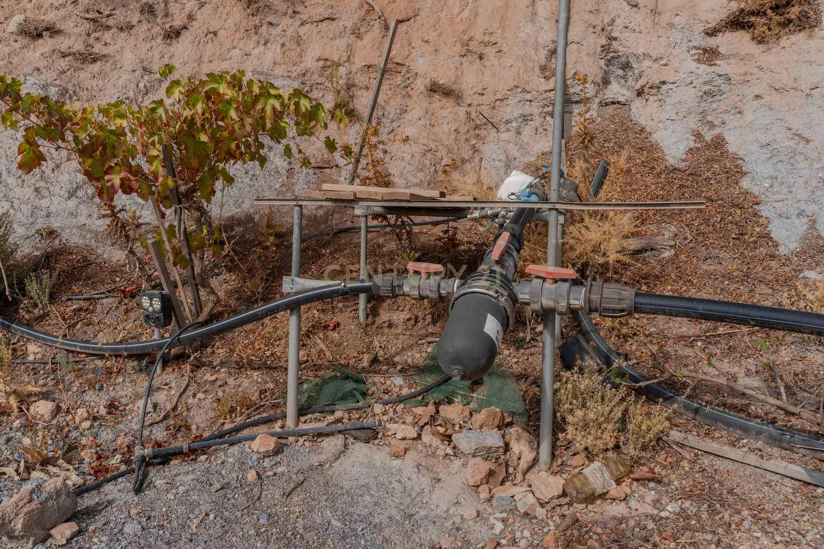 Terreni e lotti in vendita a PHPX+WF Gualchos, Spain, imagen 33