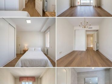 Appartement avec ascenseur à louer à Málaga