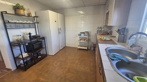 Finca rústica con vivienda y olivar en Cuesta Blanca Aledo  17.598 m2 de terreno, image 2