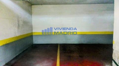 Photo 2 of Garage for sale in Diego Manchado, Portazgo,  Madrid Capital