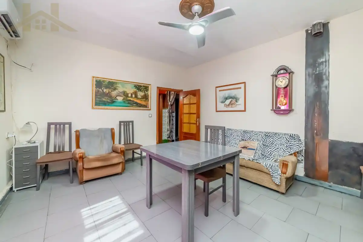 Living room of Houses for sale in Ciempozuelos