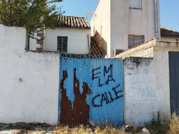 Villa à vendre à C/ Diego de Arana