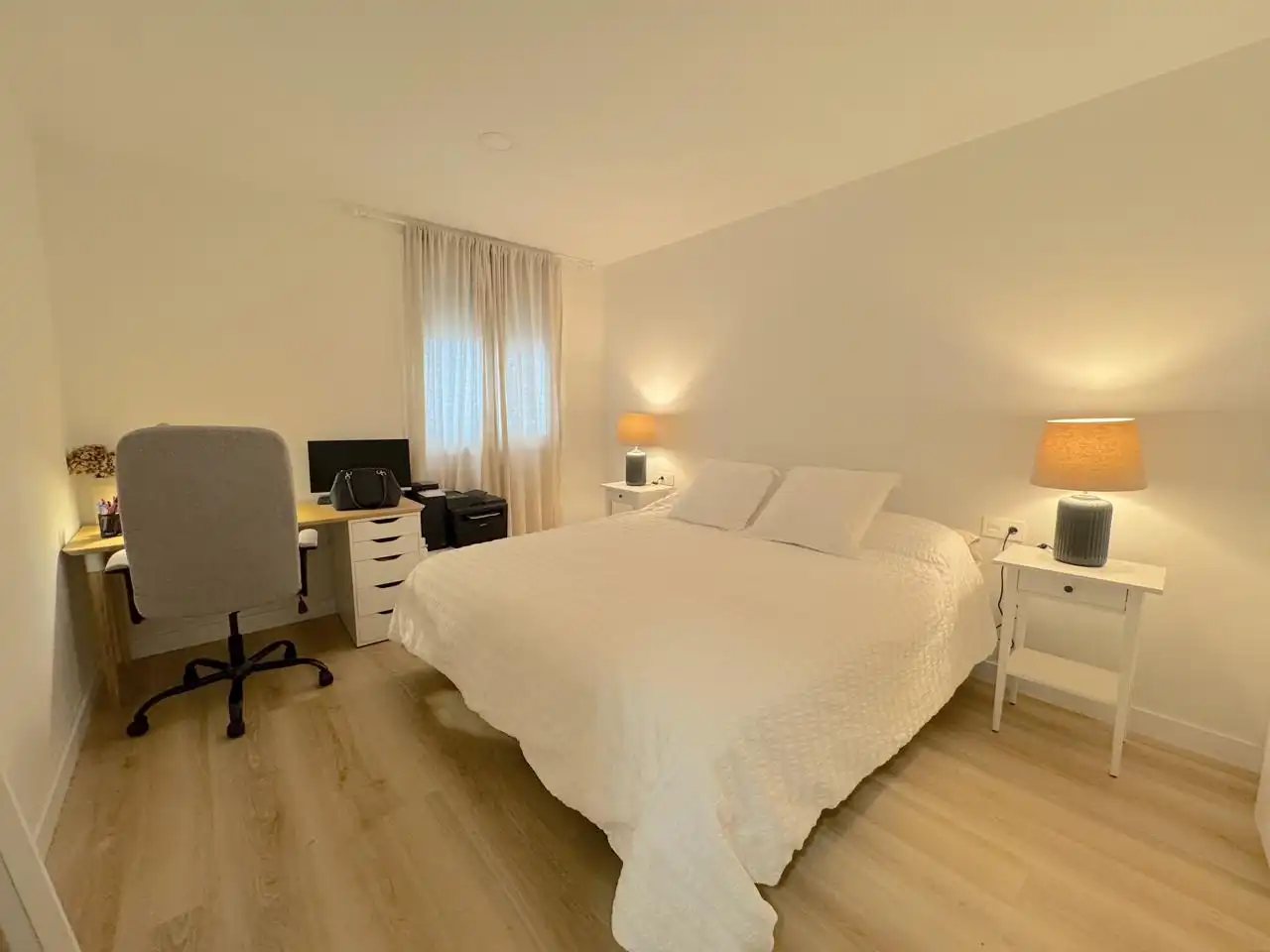 Habitación de Piso en venta en Santa Cruz de Tenerife con Aire acondicionado y Terraza