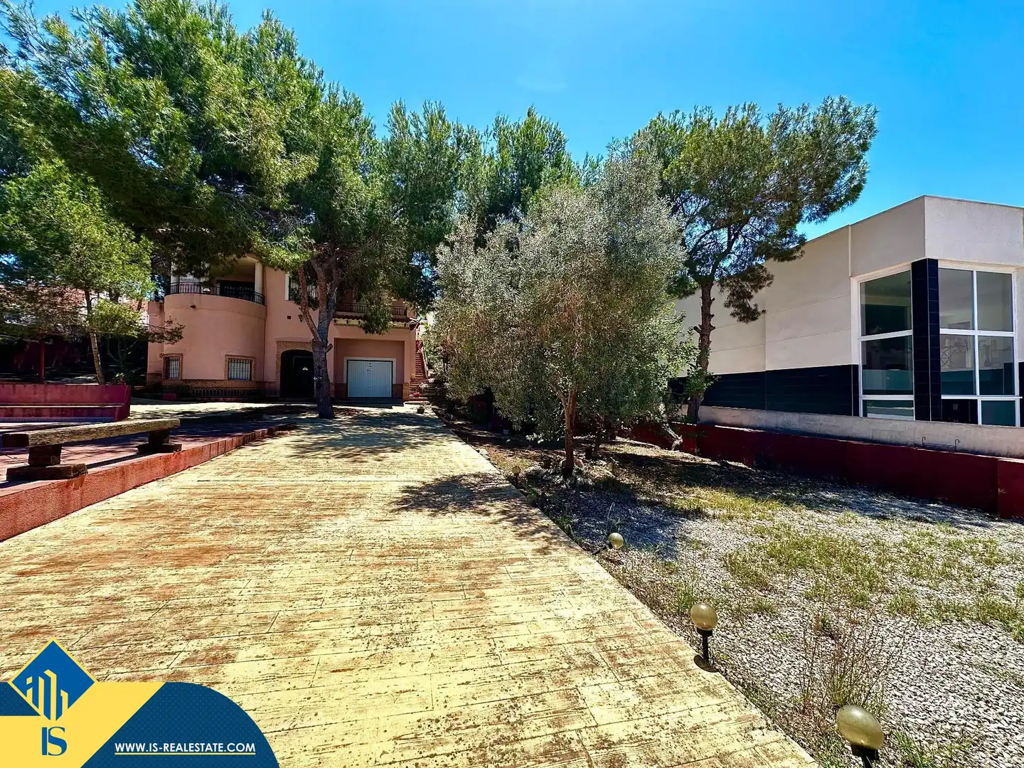 Villa mit Pool zum Verkauf in San Miguel de Salinas, imagen 46