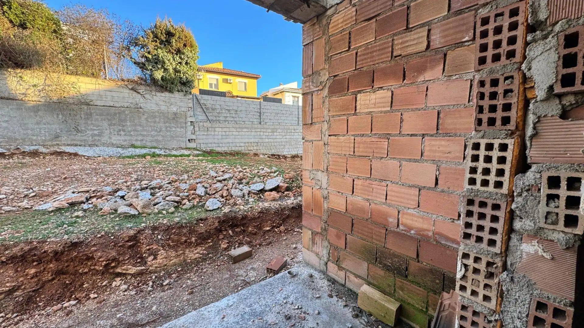 Casa adosada en venda a UR EL PUNTAL - E-2, Padul