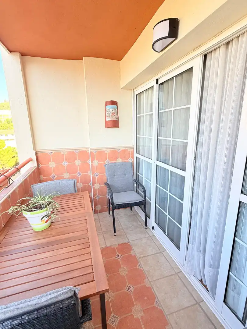Flat with pool for sale in Ciudad Jardín, imagen 12