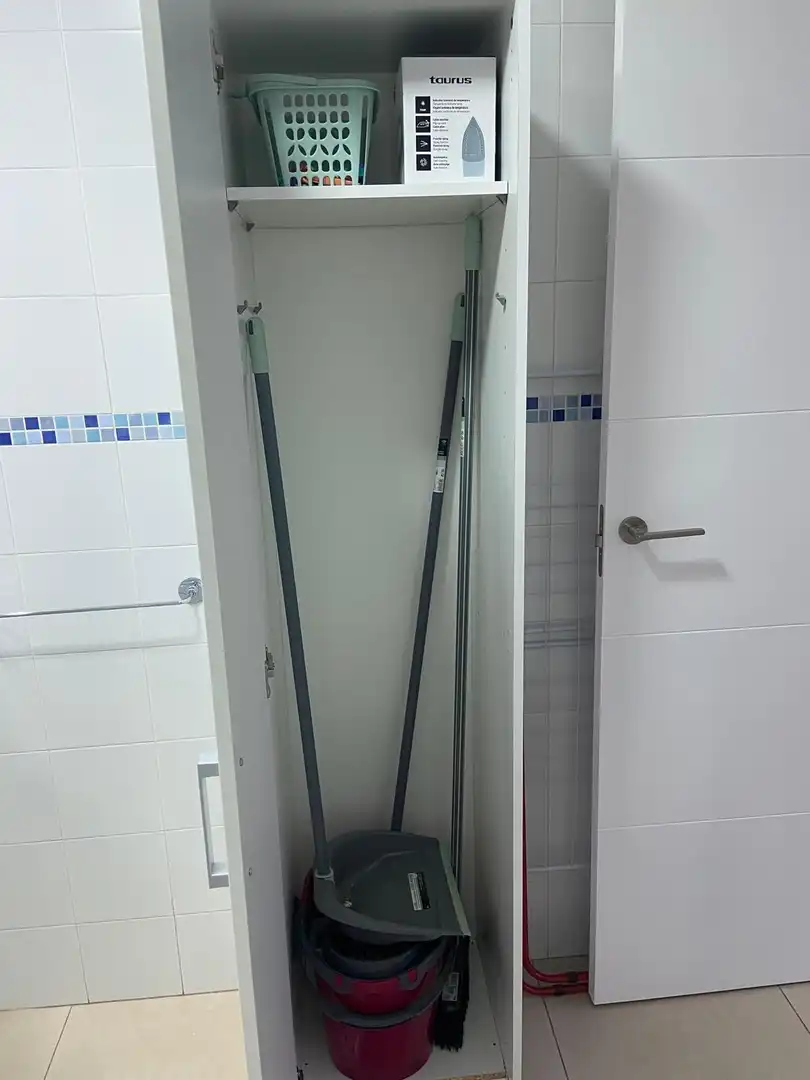 Wohnungen zur Miete in Astilleros - La Paz - Loreto - El Corte Inglés