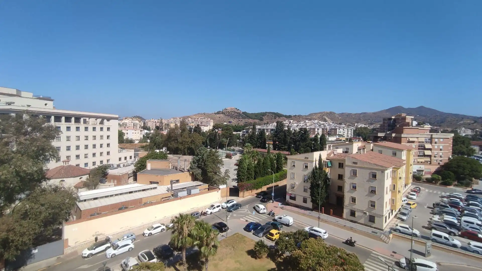 Appartement avec ascenseur à louer à MOCHINGO, imagen 10