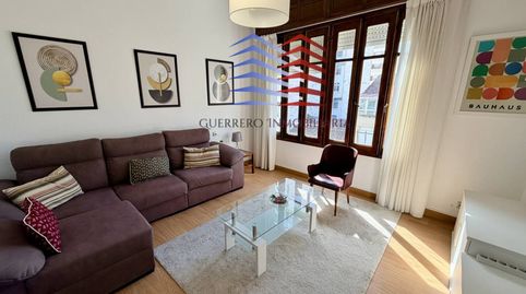 Photo 2 of Apartments for rent in Calle Calvo Sotelo, O Carballiño , Ourense