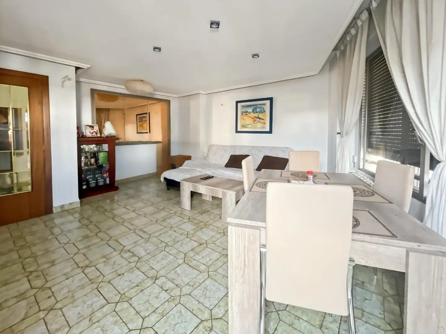 Ático con ascensor en venta en Centro, imagen 2