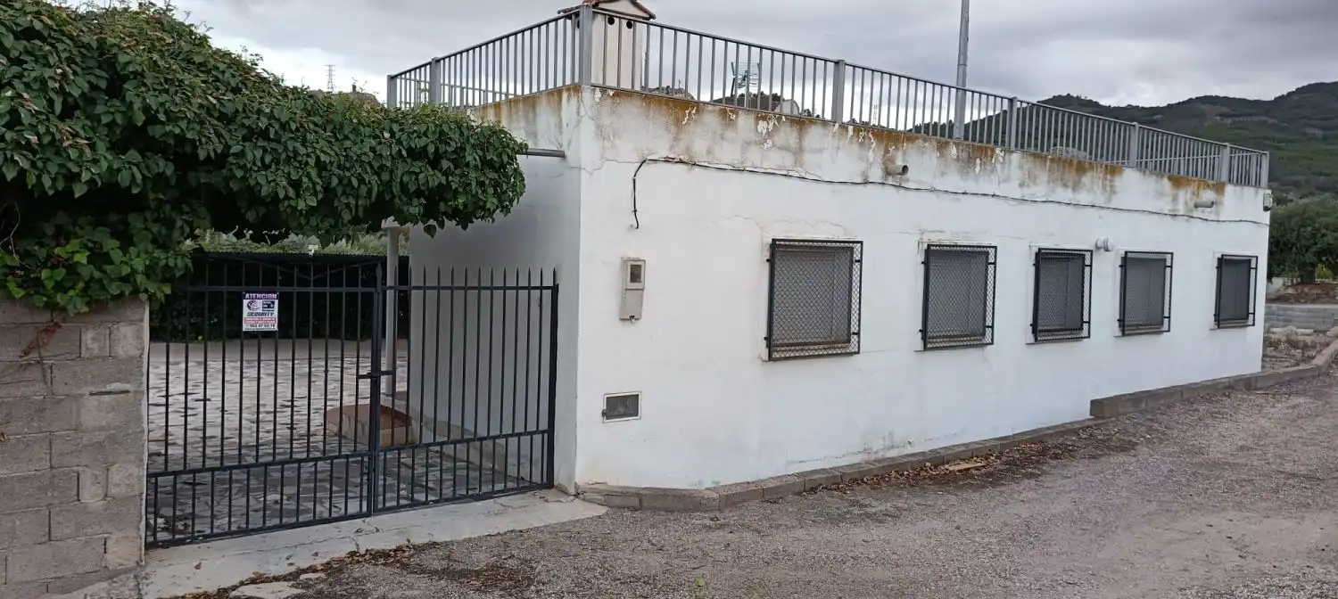 Houses for sale in Lorca, Murcia