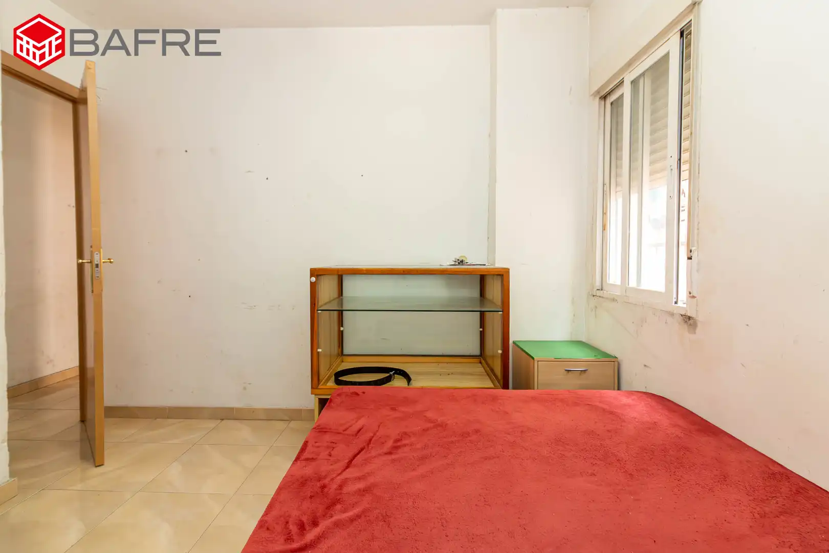 Piso en venta en Calle de la Laguna, Vista Alegre