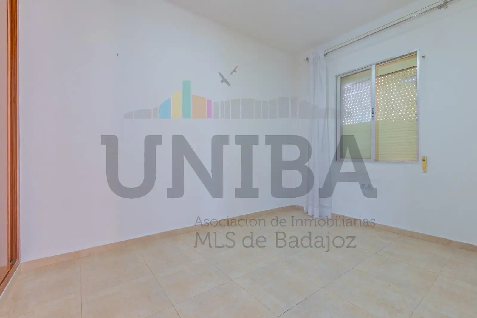 Flat for rent in Santa Marina