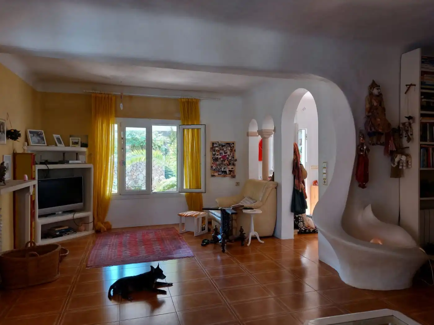 Casa o chalet en venta en Santanyí con Aire acondicionado, Calefacción y Jardín privado