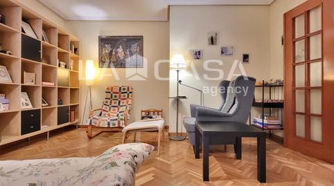 Foto 5 de Pis en venda a Calle Unión, Circular, Valladolid