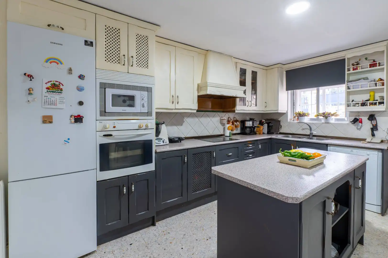 Kitchen of Houses for sale in Uceda  with Heating, Private garden and Terrace