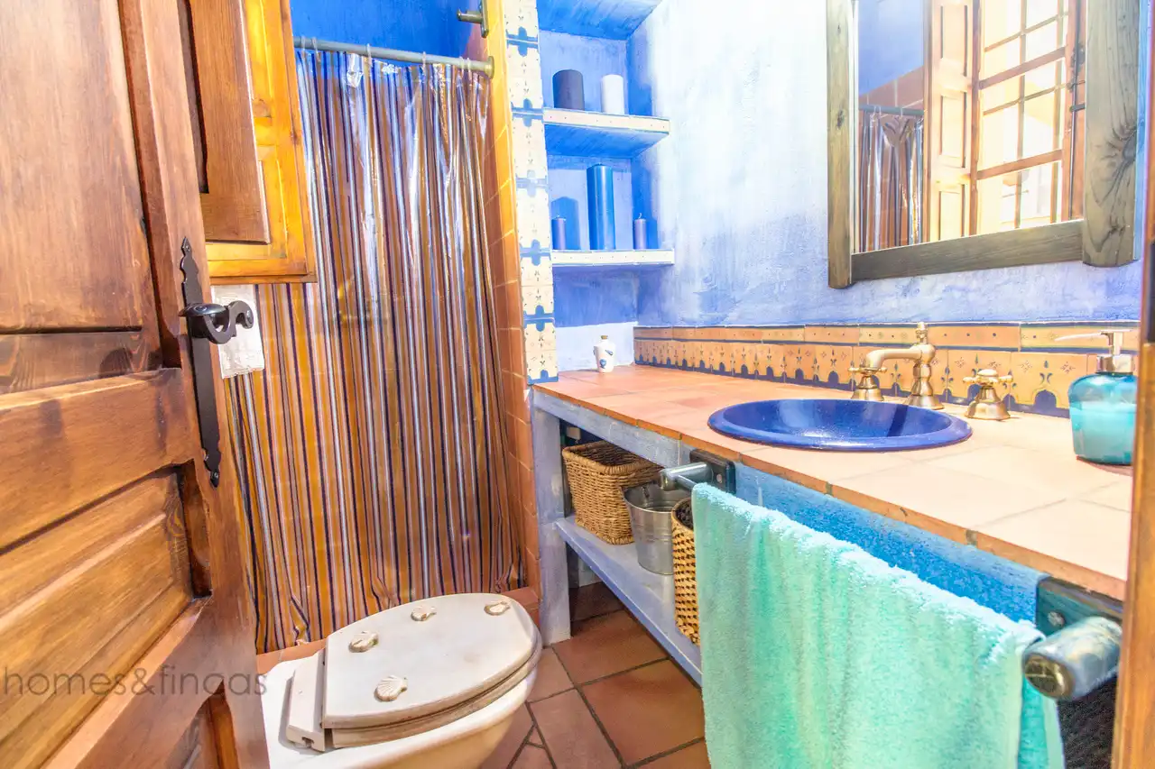 Casa rústica en venda a Cartaya, imagen 63