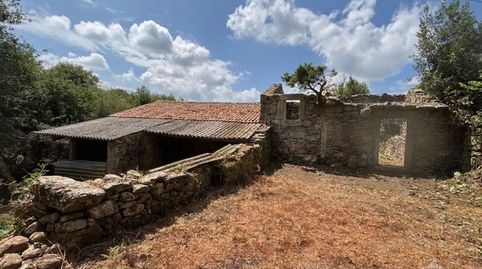 Foto 3 de Finca rústica en venda a Aldea Sinde, 33, Padrón, A Coruña