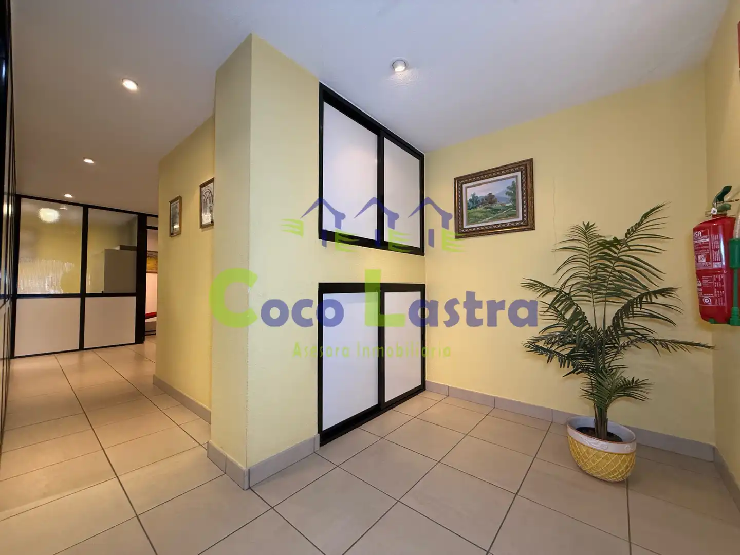 Business premises for sale in Calle Bretón, imagen 4