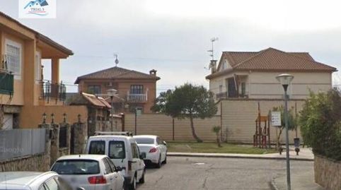Foto 2 de Casa o chalet en venta en Calle Salvador Dali, Las Ventas de Retamosa, Toledo