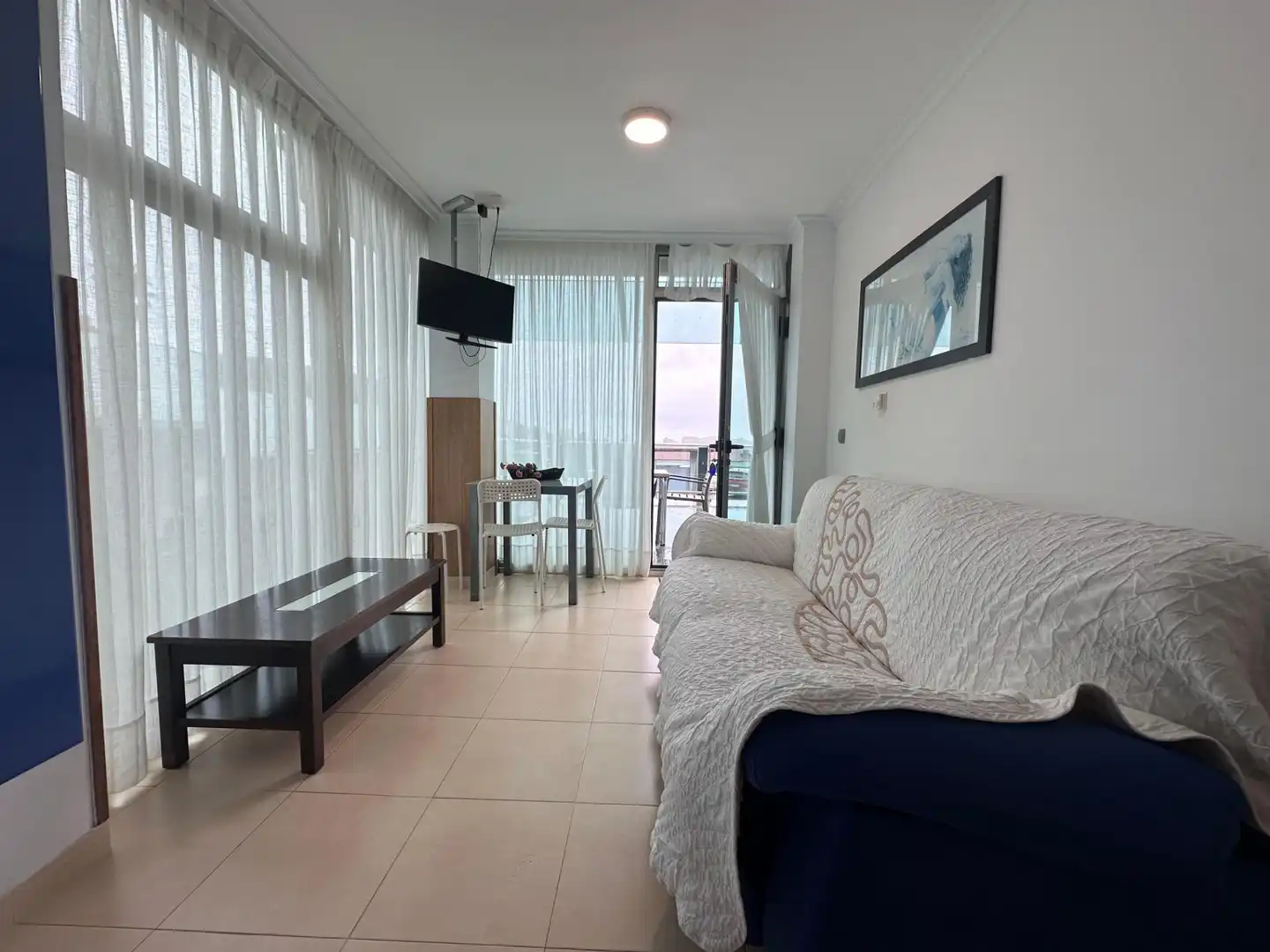 Apartments for rent in Soto de la Marina