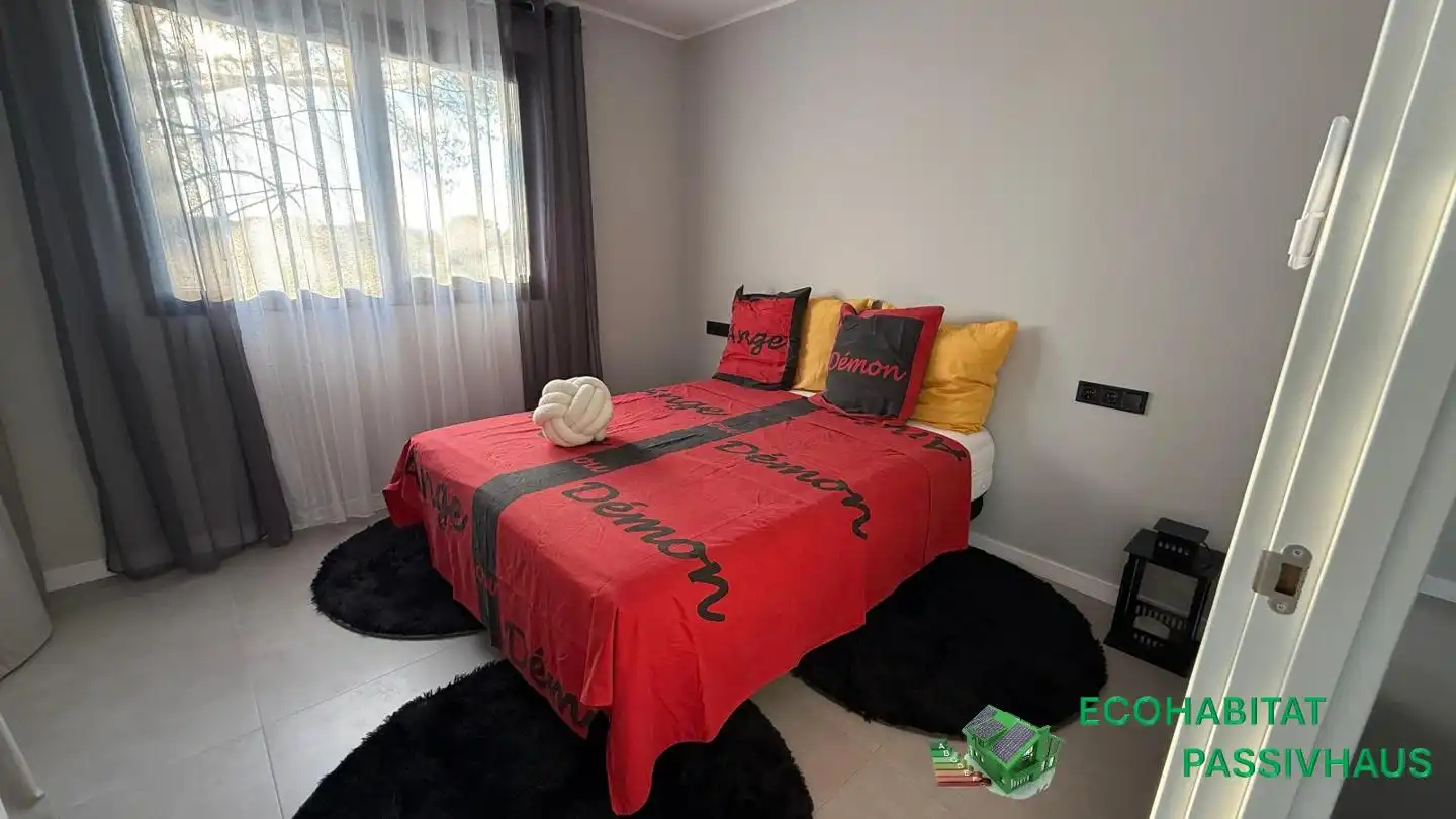 Maison avec piscine à vendre à Carrer Falguera 49, imagen 17