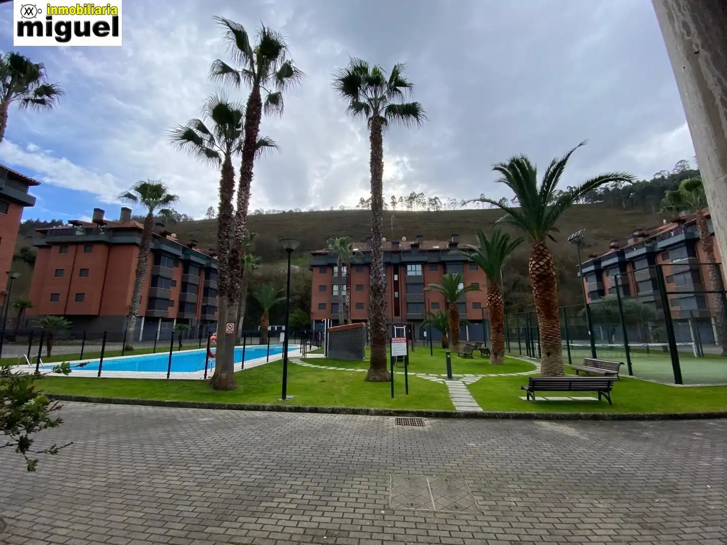 Loft zum Verkauf in Calle Carretera General, Val de San Vicente