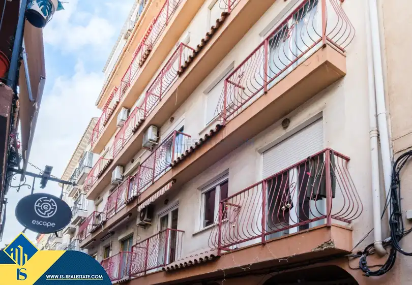 Wohnung mit Aufzug zum Verkauf in Casco Antiguo - Puerto