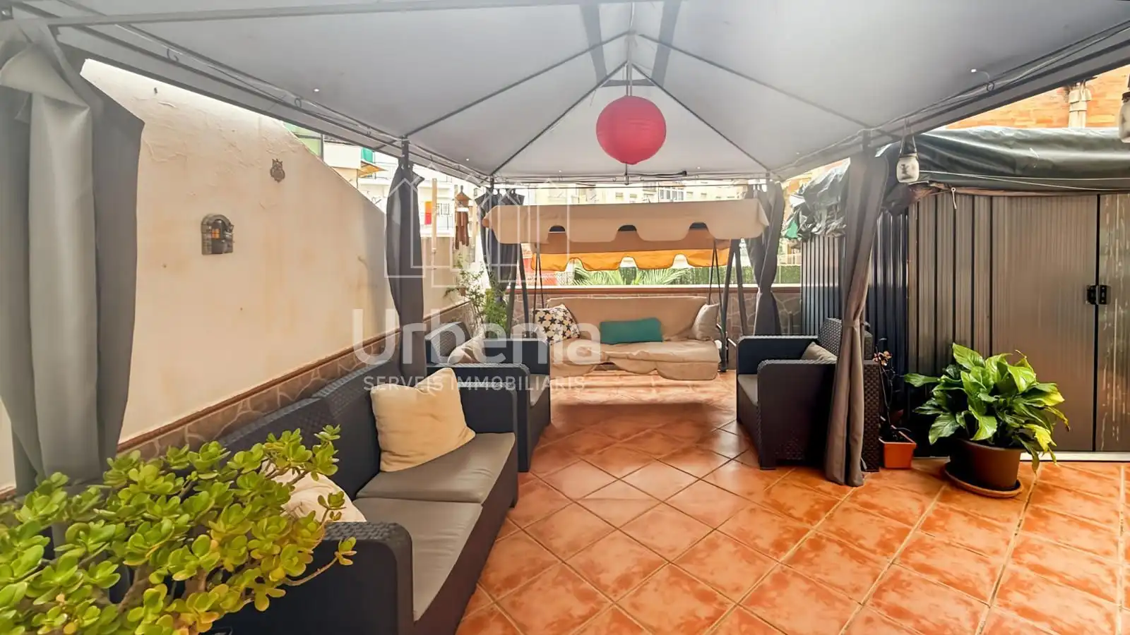 Flat for sale in Rocafonda