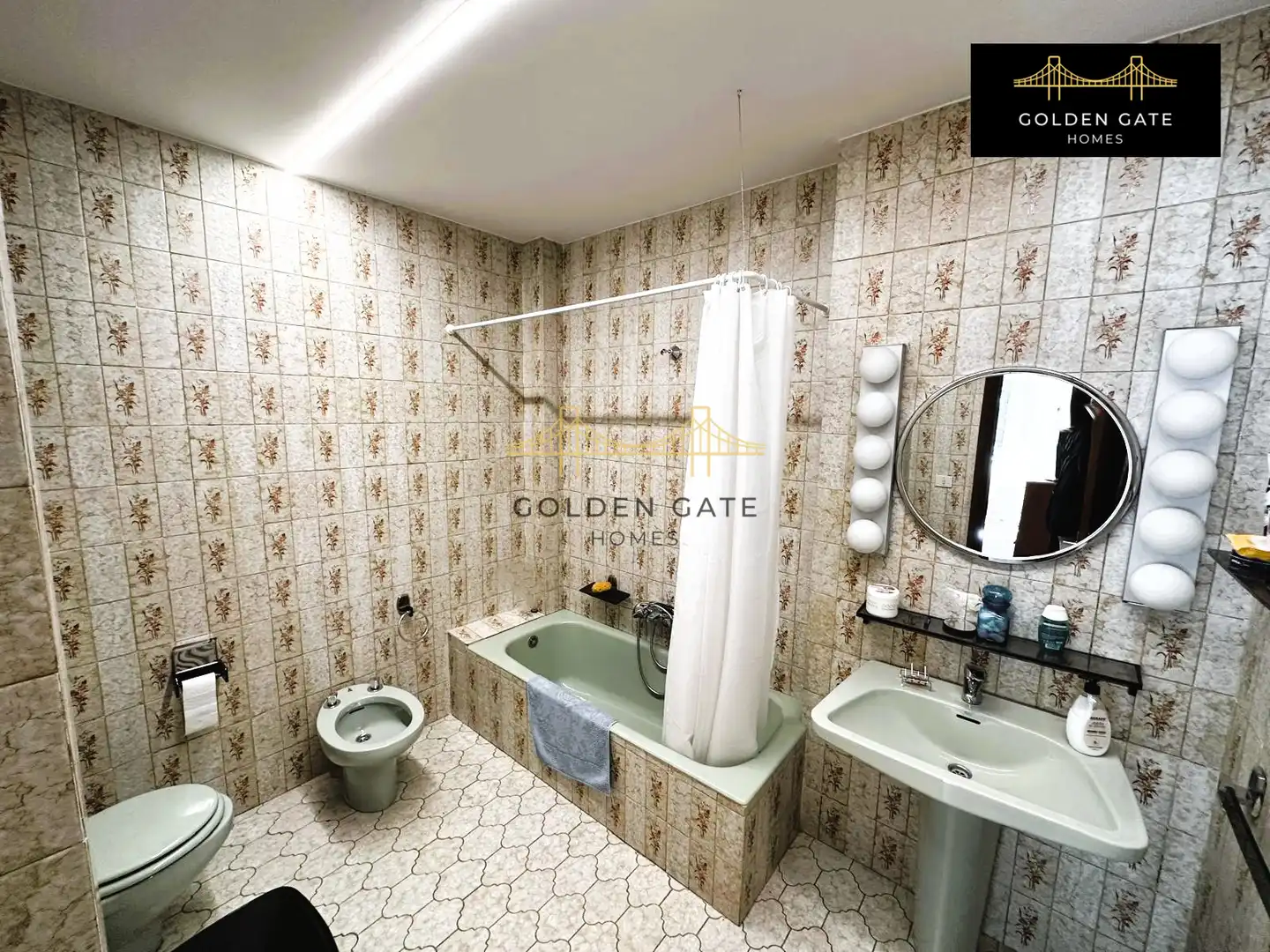 Flat with terrace for sale in Carrer Bonaventura Riberaygua, imagen 28