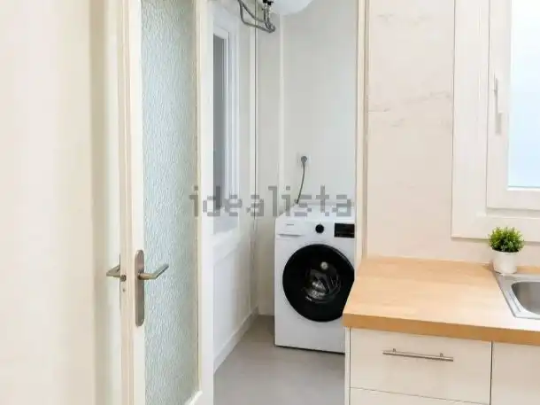 Piso con ascensor en venta en marti i julia 33, imagen 6