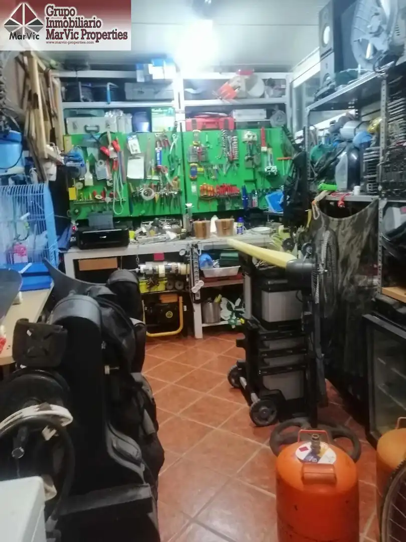 Apartament en venda en Benidorm amb Aire condicionat, Calefacció i Terrassa