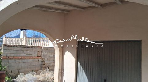 Photo 2 of Houses for sale in Callosa d'en Sarrià, Alicante